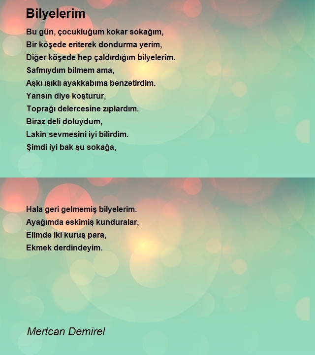 Mertcan Demirel