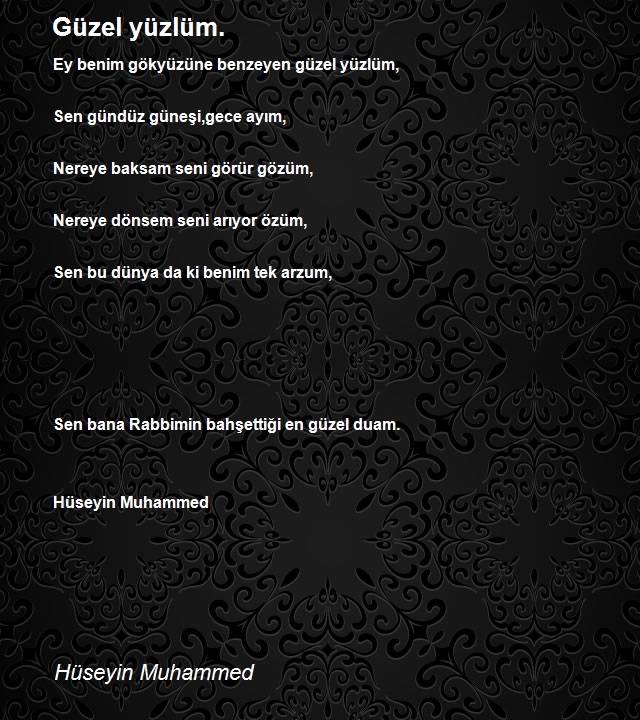 Hüseyin Muhammed