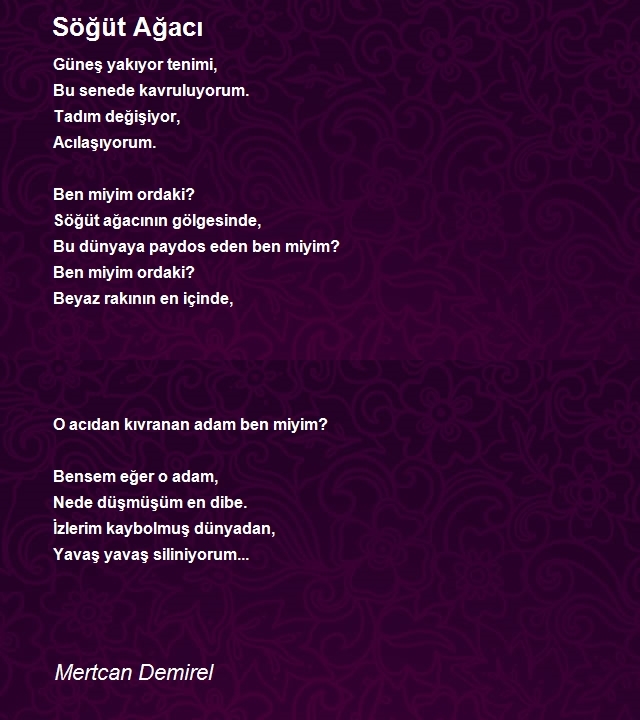 Mertcan Demirel