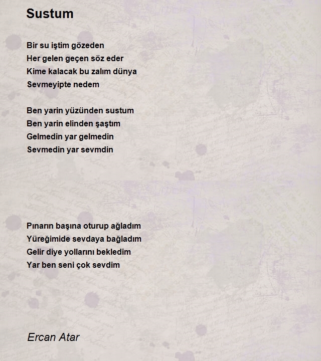 Ercan Atar