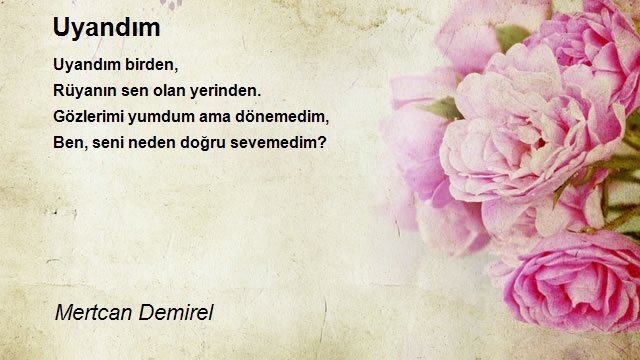 Mertcan Demirel