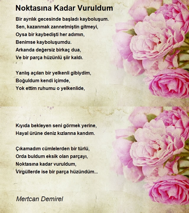 Mertcan Demirel