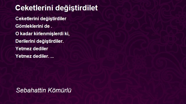 Sebahattin Kömürlü