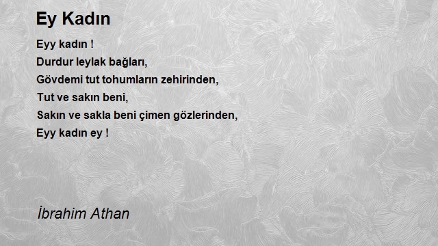 İbrahim Athan