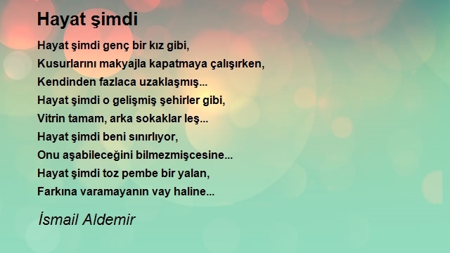 İsmail Aldemir