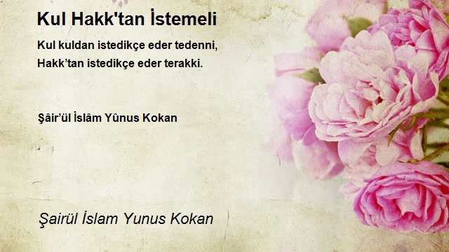 Şairül İslam Yunus Kokan