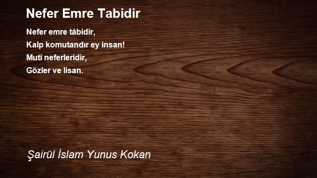 Şairül İslam Yunus Kokan