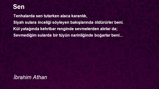 İbrahim Athan