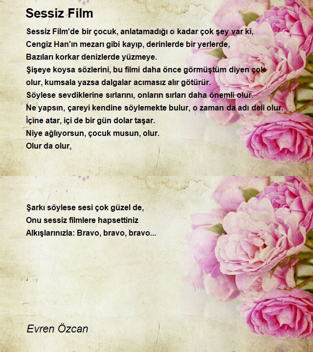 Evren Özcan