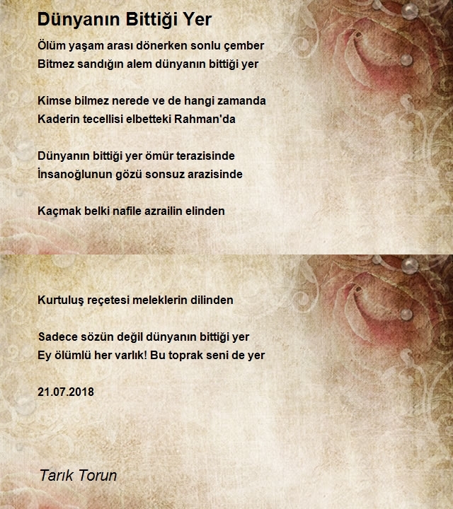 Tarık Torun