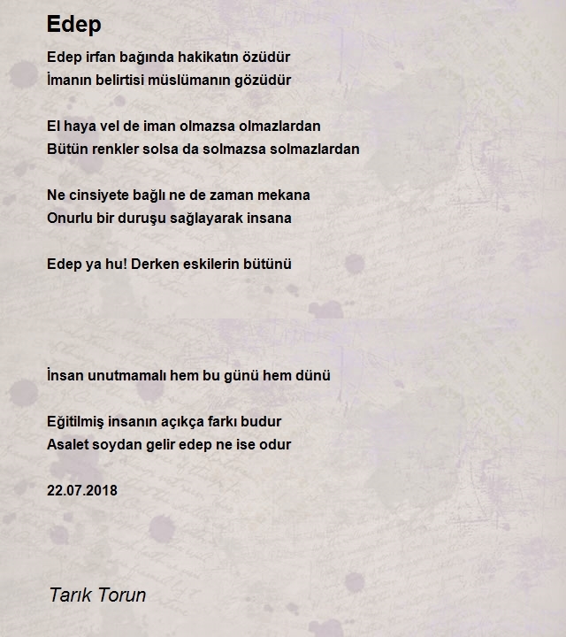 Tarık Torun