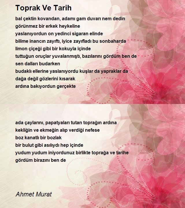 Ahmet Murat