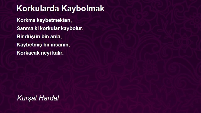 Kürşat Hardal