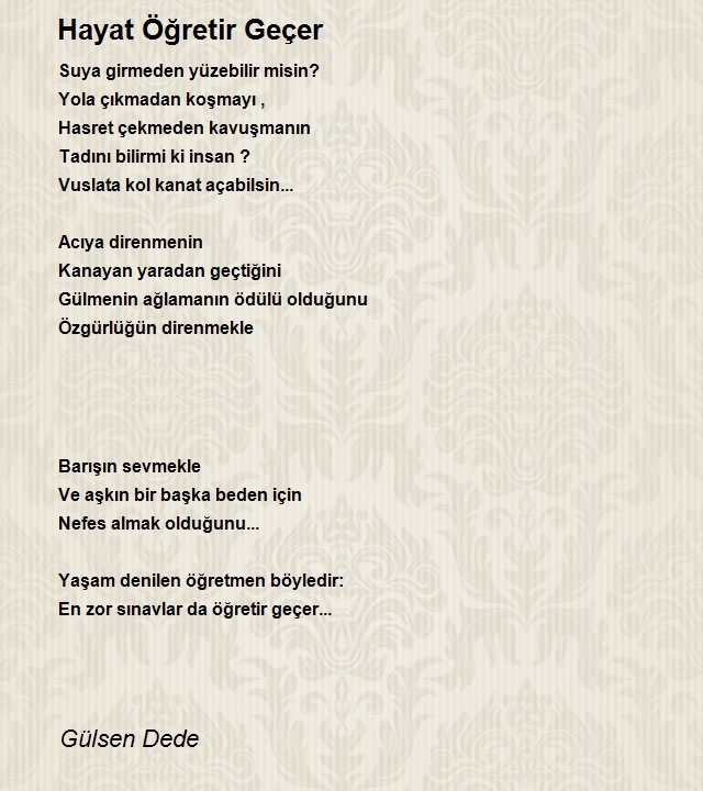 Gülsen Dede