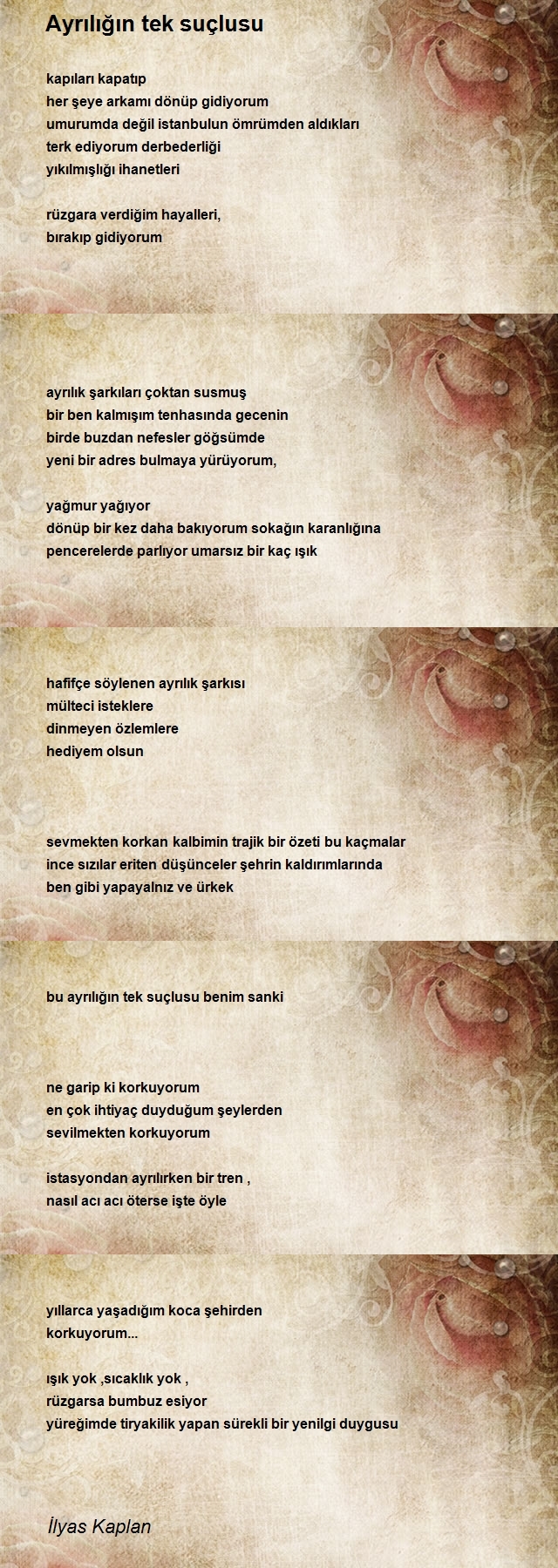 İlyas Kaplan