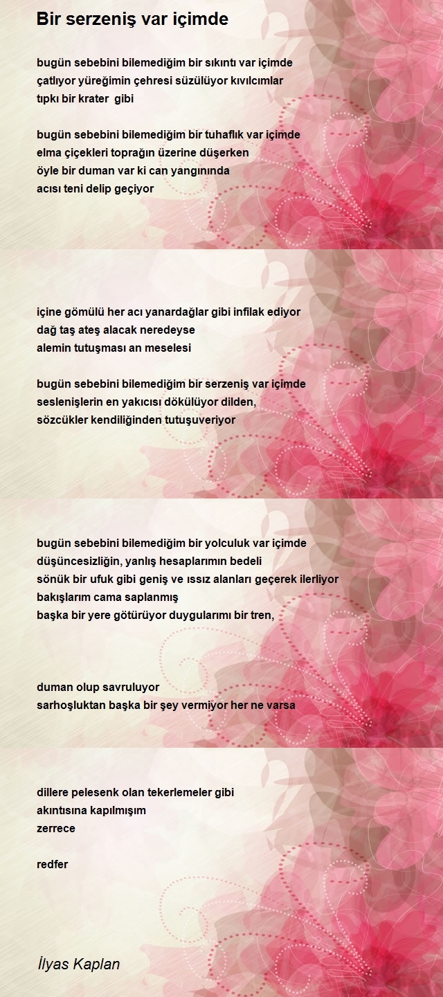 İlyas Kaplan