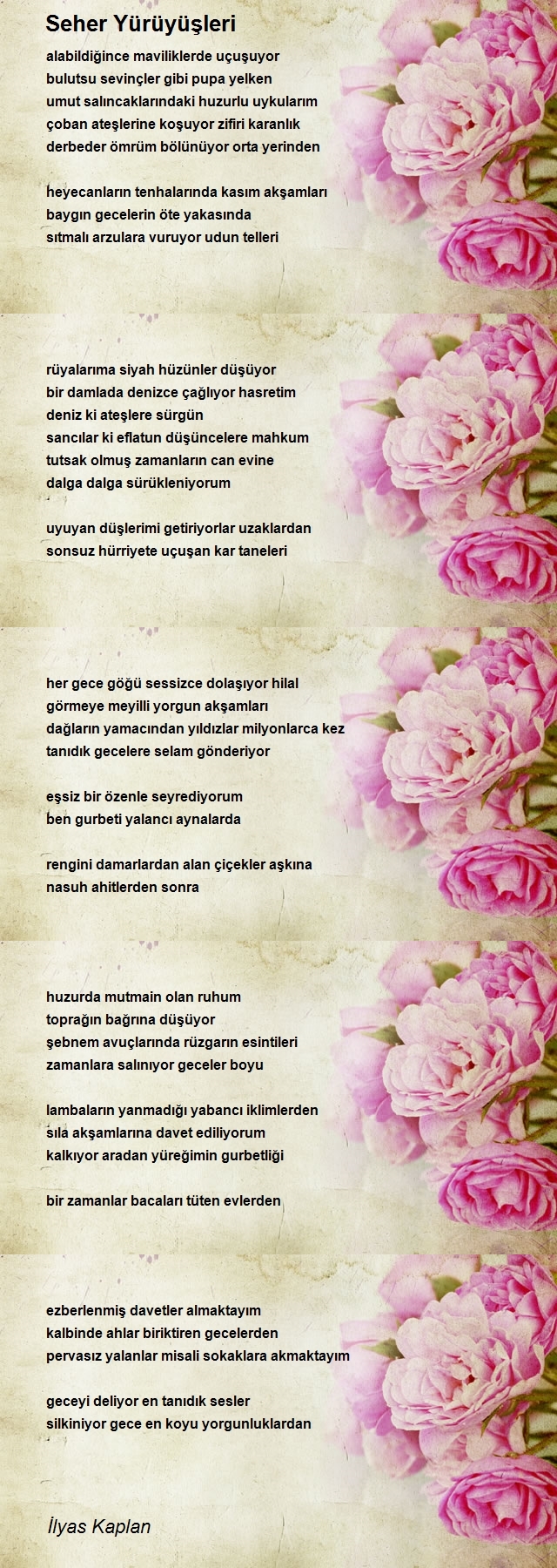 İlyas Kaplan