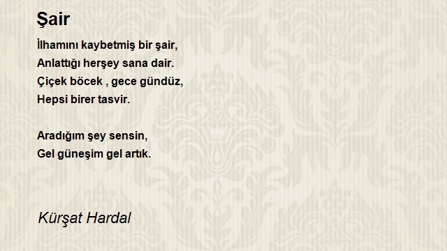 Kürşat Hardal