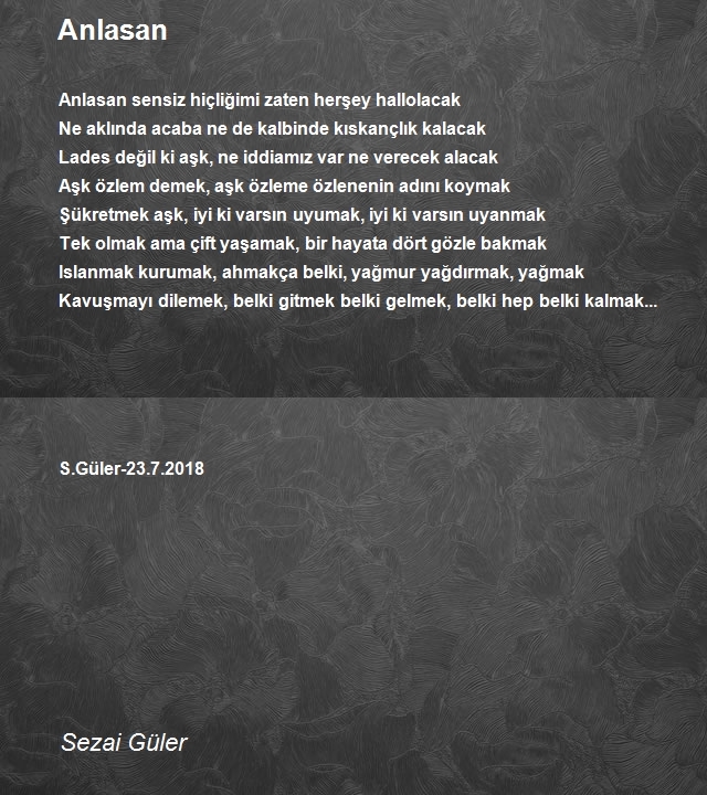 Sezai Güler