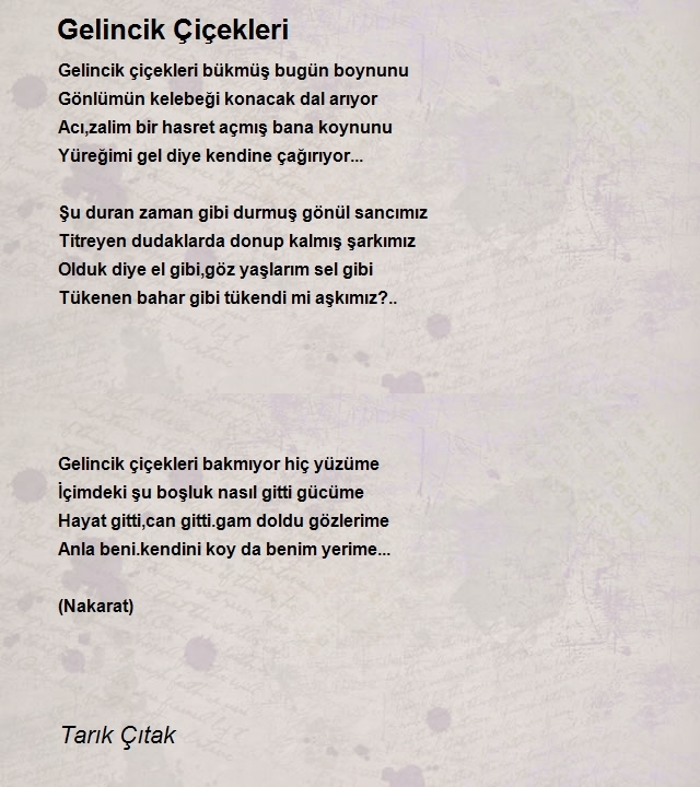 Tarık Çıtak