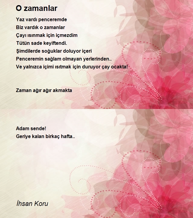 İhsan Koru