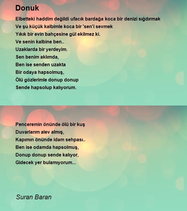 Suran Baran