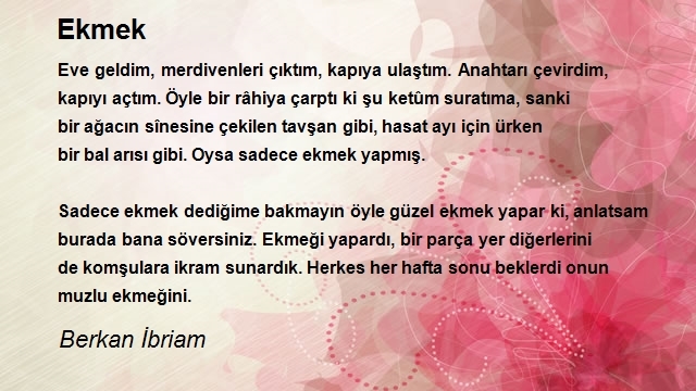 Berkan İbriam