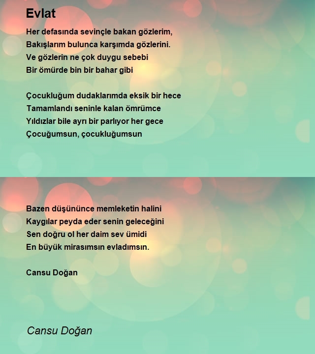 Cansu Doğan