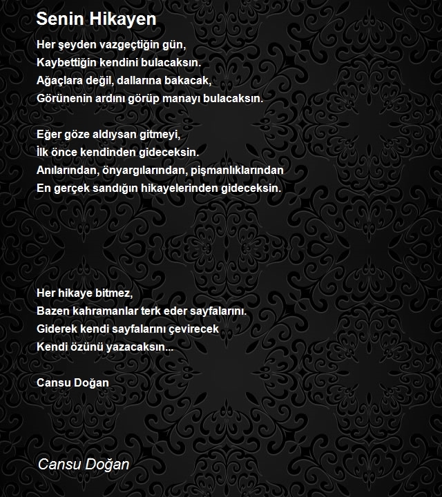 Cansu Doğan