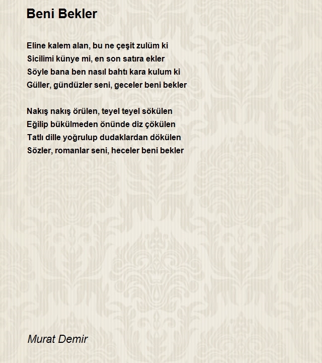 Murat Demir