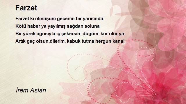 İrem Aslan