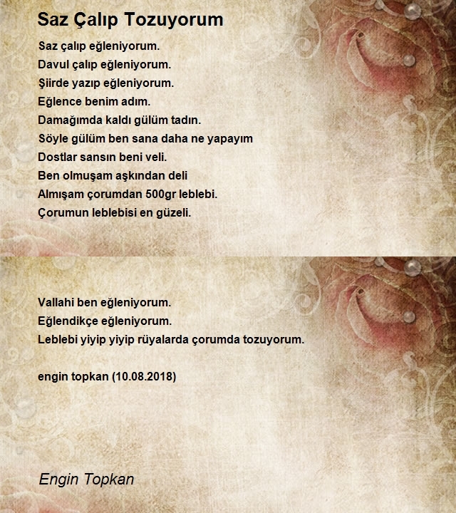 Engin Topkan