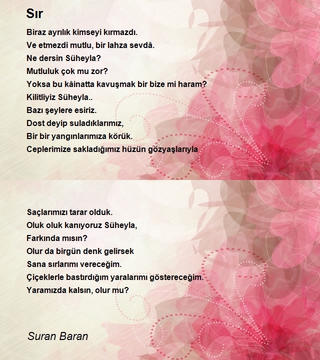 Suran Baran