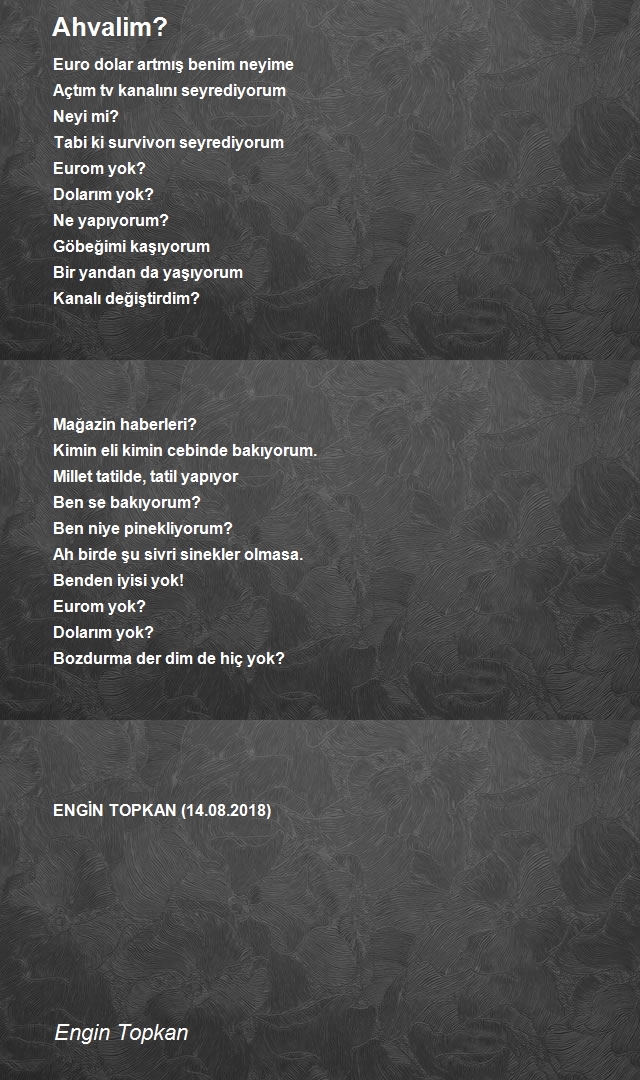 Engin Topkan