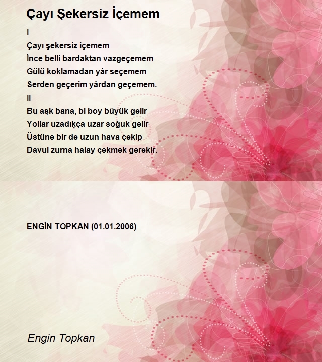 Engin Topkan