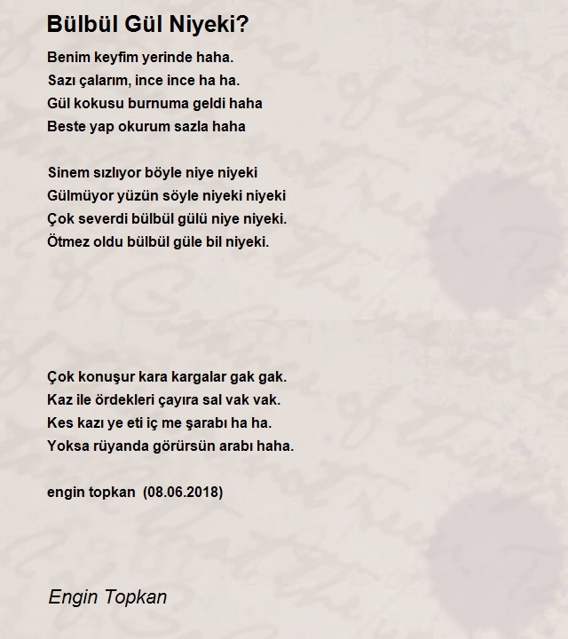 Engin Topkan