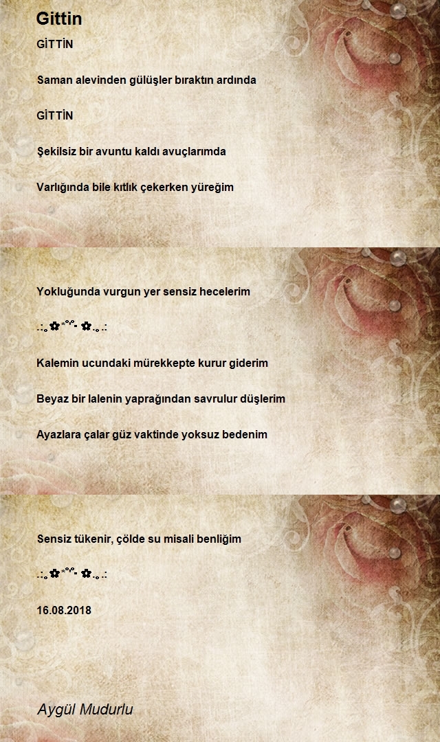 Aygül Mudurlu