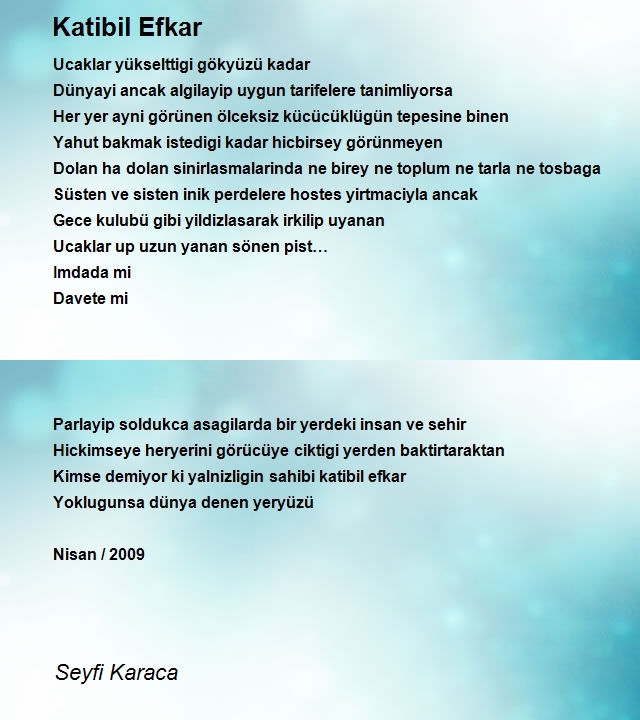 Seyfi Karaca