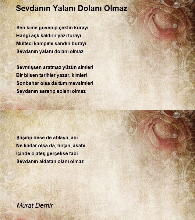 Murat Demir