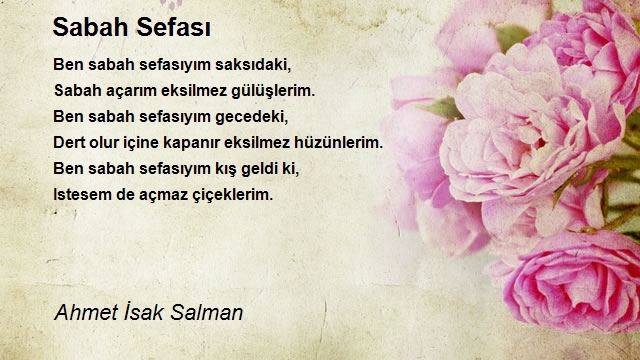 Ahmet İsak Salman