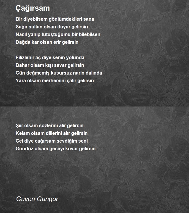 Güven Güngör