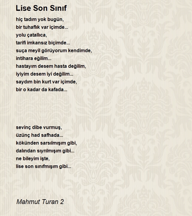 Mahmut Turan 2