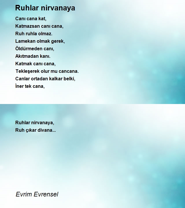 Evrim Evrensel