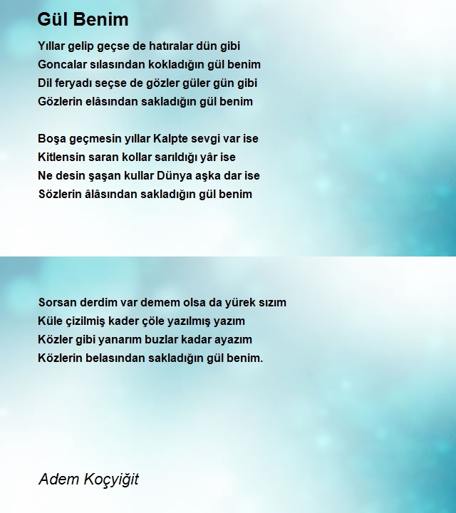 Adem Koçyiğit