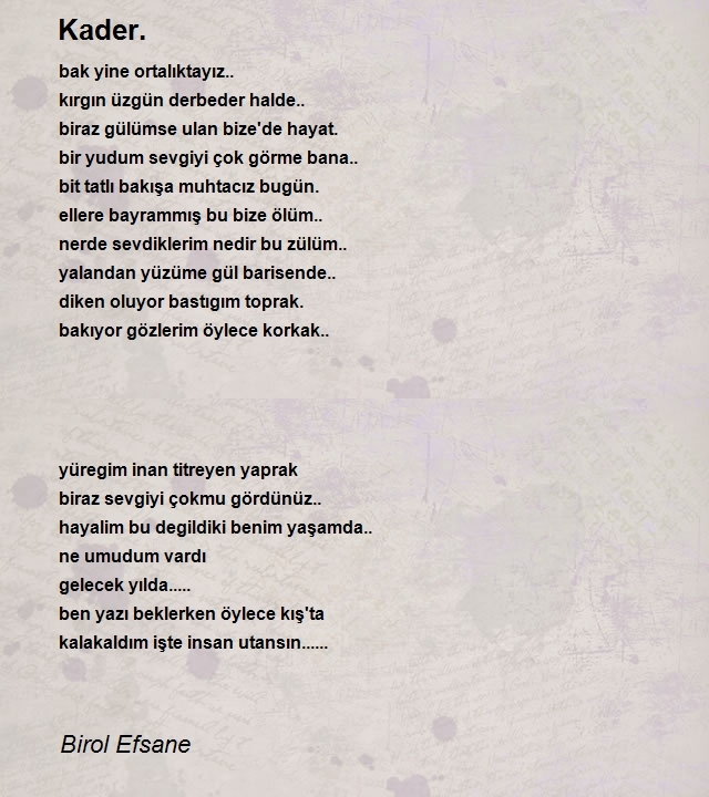 Birol Efsane