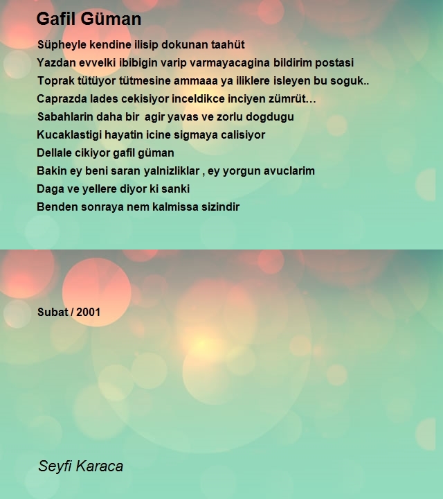 Seyfi Karaca