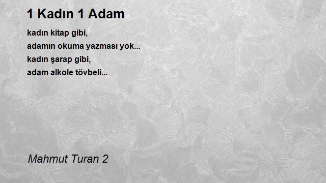 Mahmut Turan 2