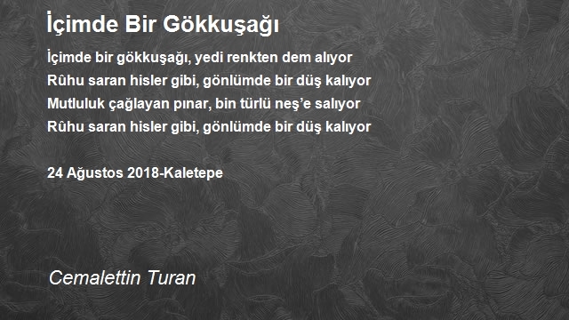 Cemalettin Turan