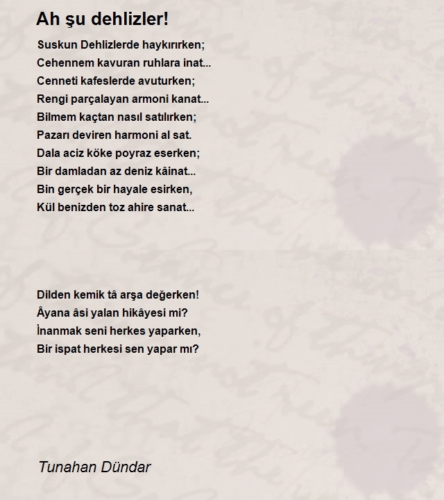 Tunahan Dündar