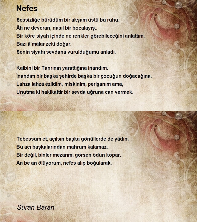 Suran Baran